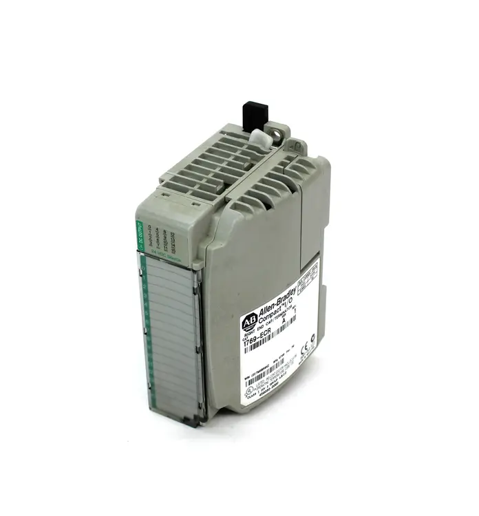 Used ALLEN BRADLEY 1769-OB16 I/O Boards & Replacement Parts | Industrial Parts R Us Inc. #359809