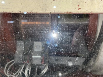 USED GENERAL ELECTRIC CD504T
