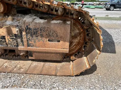Used 2011 DEERE 450D LC Excavators Louisiana US | Proxy Equipment #1377966
