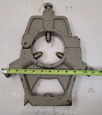 -- UNSPECIFIED -- Steady Rest Tooling & Accessories, Steady Rests | Machinery Central (5)