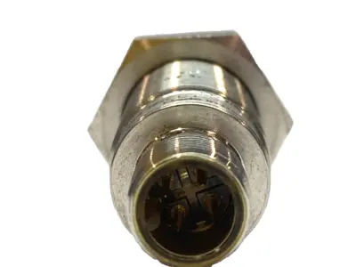 Used AutomationDirect Magnetic Proximity Sensor M18 PNP NO 70mm Proximity Sensors Michigan US | Maverick Industrial Sales #1398076