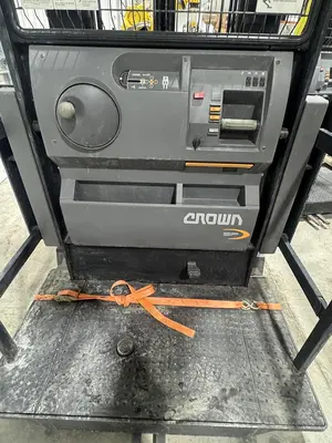 Used 2015 CROWN SP35020-30 Misc Forklifts Michigan US | RAB Industries, Inc. #495034