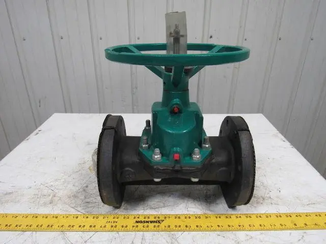 New | in-Stock TRUTECH _UNKNOWN_ Valves/Fittings | Arrow Industrial #627739