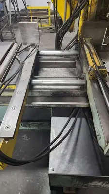 USED WF WELLS F-15