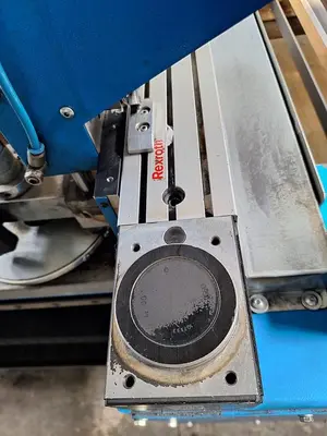 Used 2016 SPIRO FLORETT 3000 V3 Plasma Cutters CZ | Amaron s.r.o. #1457555