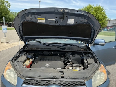 USED 2011 TOYOTA RAV 4