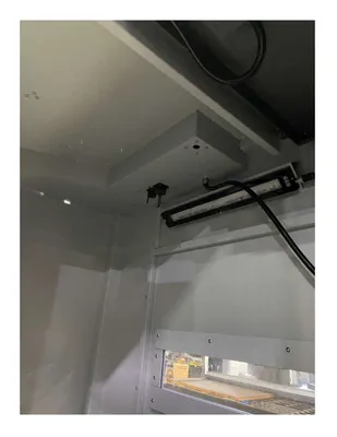 2024 HARDINGE XR 1000 High Precision Machining Center | 520 Machinery Sales LLC (5)