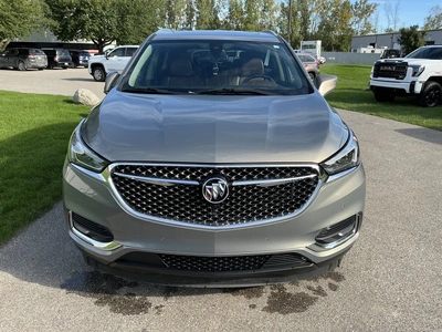 Used 2019 BUICK ENCLAVE SUVs Michigan US | Miedema Asset Management Group #1461344
