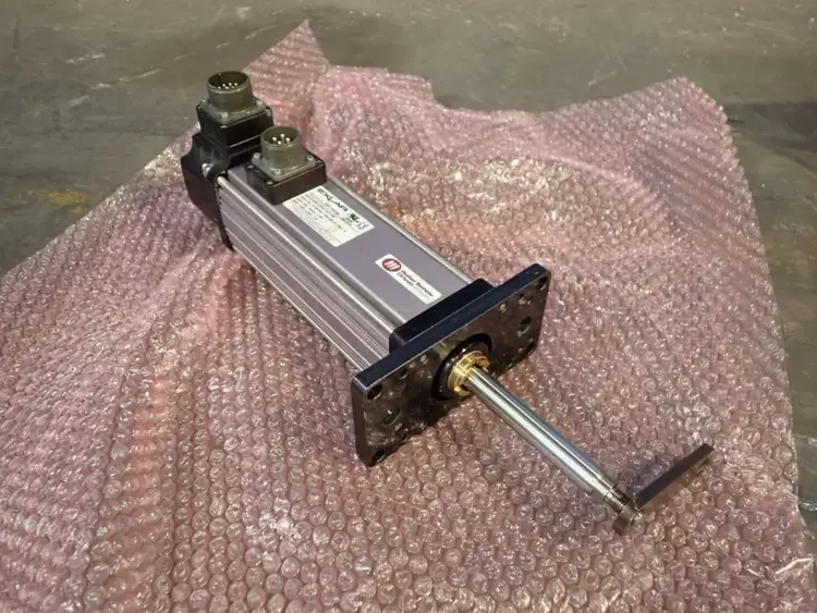 Used EXLAR GSX300601MFMYS3138 Linear Actuators Ohio US | HGR 24 #737673
