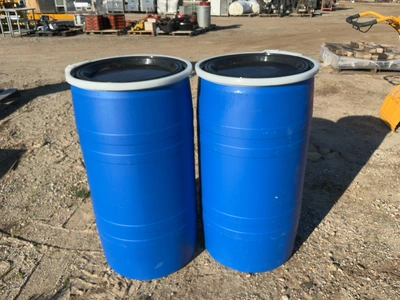 Used _UNKNOWN_ _UNKNOWN_ Plastic and Fiberglass Tanks Michigan US | Miedema Asset Management Group #1576386