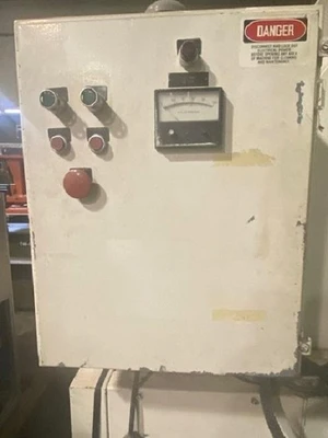 USED 1992 RAPID 1224KU