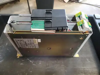 USED Allen Bradley Allen-Bradley
