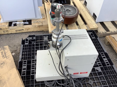Used _UNKNOWN_ _UNKNOWN_ Process Vacuum Michigan US | Miedema Asset Management Group #1475585