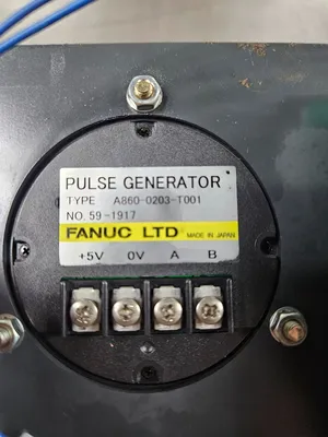 FANUC K20B-0500-54127#02K/01 Tooling | GMT (6)