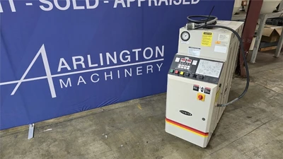 USED STERLCO M2B2016-M1