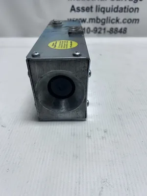 MEAD CSV-102 PNEUMATIC ACTUATOR