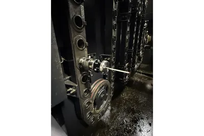 Used _UNKNOWN_ _UNKNOWN_ Flexible Machining Systems Utah US | KD Auctions #1549078