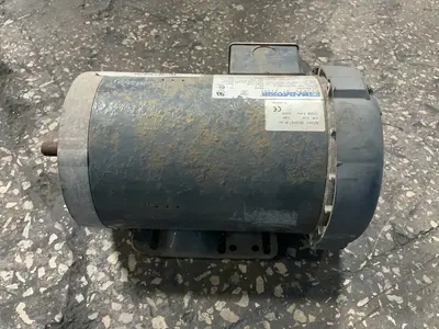 Used MARATHON ELECTRIC KVD 56T34F5306J P Motors (misc) Ohio US | HGR 24 #1323444