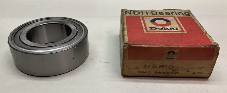 Used DELCO 5510 Bearings | Surplus Asset Holdings #1194232