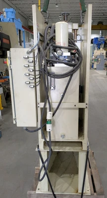 USED 2009 GREENERD PRESSES GREENERD HPB-25 PRESS