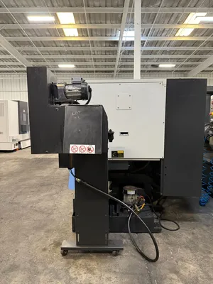 USED 2011 DOOSAN PUMA 300C