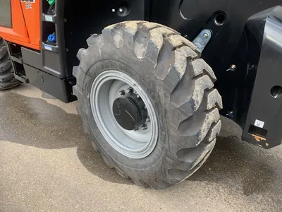 New | in-Stock 2026 JLG 1644 TELEHANDLER Misc Forklifts Alberta CA | Adcock Equipment #1417982