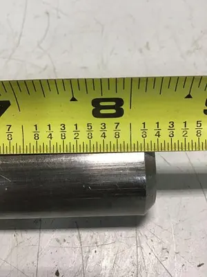 USED CINCINNATI MILACRON VST33-1.76 / SP