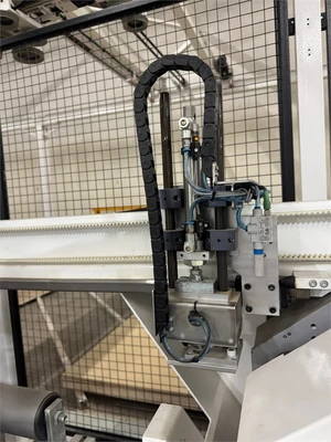 Used 2023 HOMAG "CENTATEQ N-500" Nesting Machining Centers Texas US | MachineryMax #1488406
