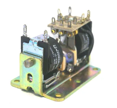 NEW MAGNECRAFT 88LX-37 RELAY 88LX37