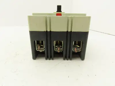 Westinghouse HFD3050 Industrial Circuit Breaker 50 Amp 600V 3 Pole