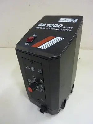 USED OK INDUSTRIES SA-1001