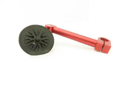 Rayco Vactrap VT-1AM Pneumatic Vacuum Pump Suction Cup Lifter Piab M10A5-B2N