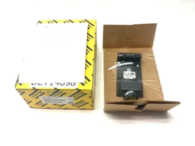 NEW ATLAS COPCO SERVAID BATTERY ADAPTER FOR STA ANALYZER