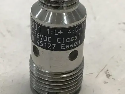 USED EFECTOR IE5331