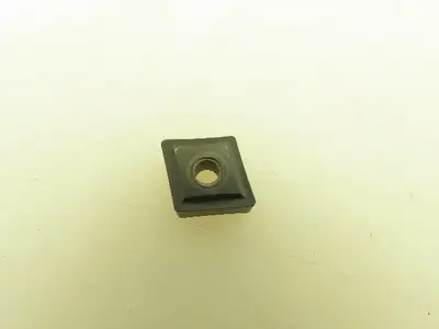 Kennametal CNMP 4632 Carbide Insert Grade KC75    Lot of 10pcs