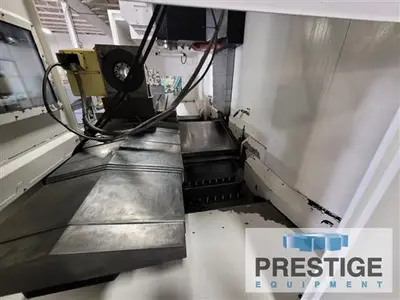 USED 2016 MAZAK VCN-700E/40-II