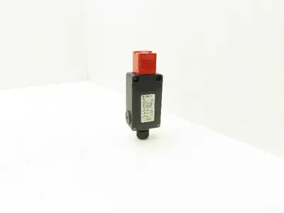 Pizzato FS 2996E024 Safety Switch Locked Actuator 24VAC/DC IP67 Without Actuator