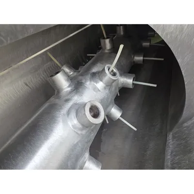 New | in-Stock LITTLEFORD DAY INC EK 75 Continuous Mixers West Virginia US | JM Industrial #1471084