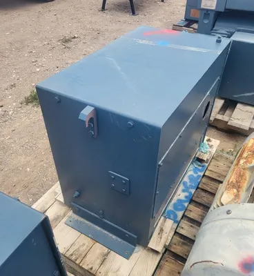 NEW SIEMENS 200 HP