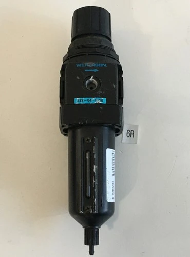 Used Wilkerson B28-04-F100 Miscellaneous MRO Indiana US | J&J Industrial Supply #526003