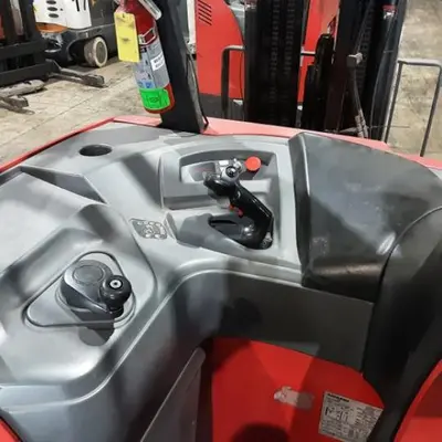 USED 2021 RAYMOND 425-C40QM