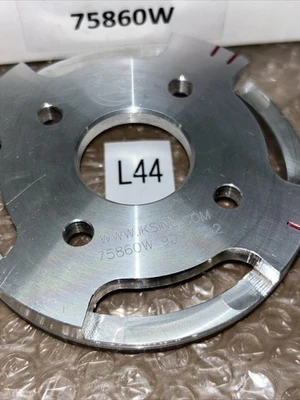 NEW IKS 75860W 9077252