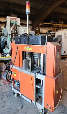 USED 2006 DYNARIC, INC. CP SERIES