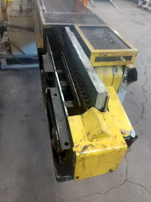 USED MANNOR
