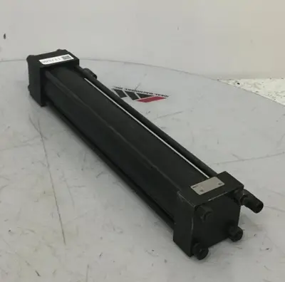 Used HYDRO LINE N5B-25X16 Cylinders Michigan US | Ideal Machinery #1308884