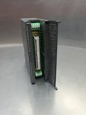 Used Siemens Simatic S7 PLC Processors | Palmetto Automation #1156203