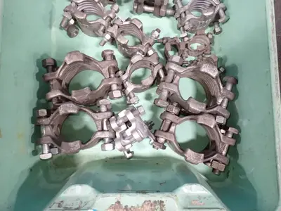 Hose Clamps
