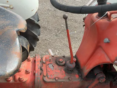 Used FORD 8N Utility Tractors Michigan US | Miedema Asset Management Group #1468737