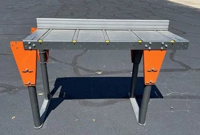 2024 TIGERSTOP MITRE XL SAW | Maurice Cohen (7)