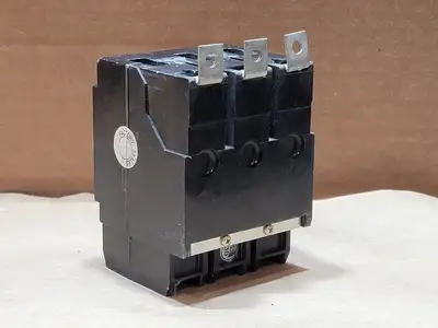 USED EATON GBH3015